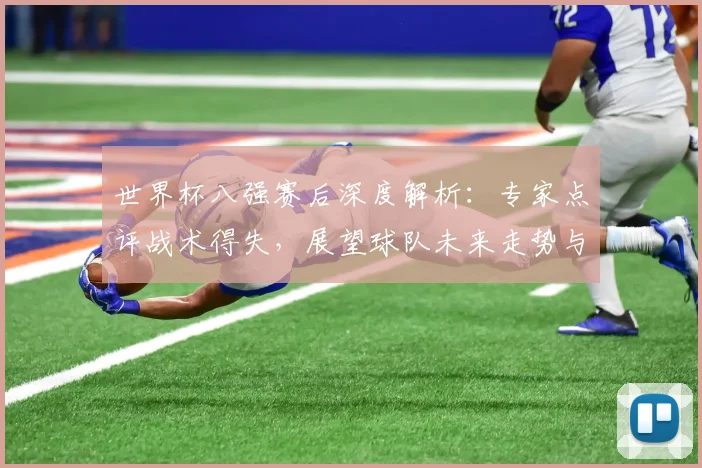 世界杯八强赛后深度解析:专家点评战术得失,展望球队未来走势与前景